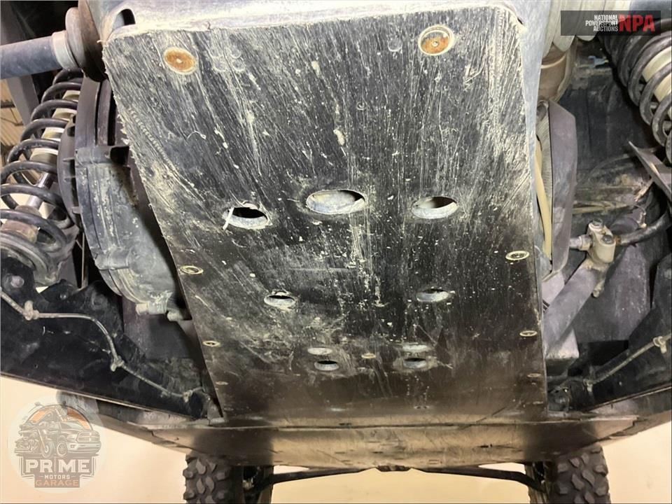 2018 Can-Am MAVERICK X3 X RS TURBO R — фото 14