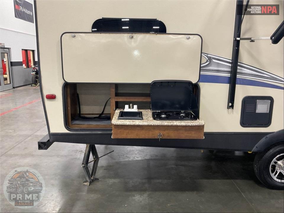 2017 Keystone Rv M-276 UBH - OUTBACK ULTRA-LITE SERIES — фото 45