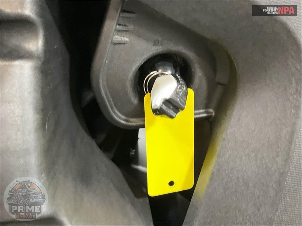 2023 Can-Am RYKER SPORT 900 ACE — фото 13