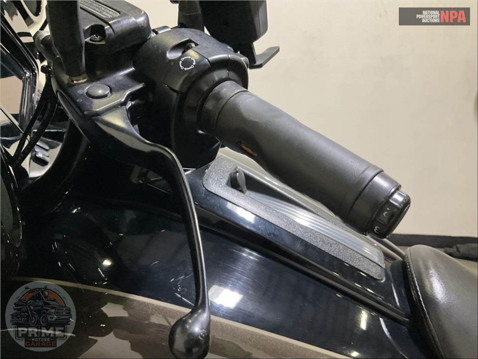 2020 Harley-Davidson FLHTK ULTRA LIMITED — фото 30