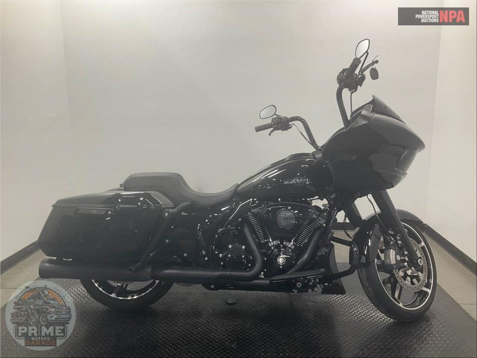 2024 Harley-Davidson FLTRX ROAD GLIDE — фото 1