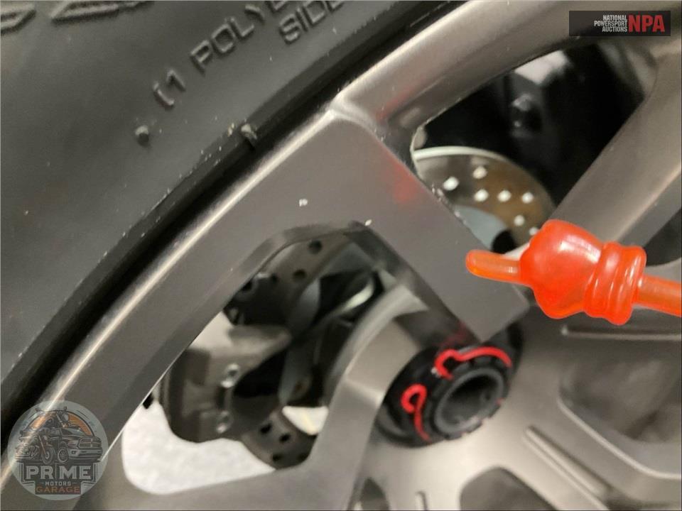 2025 Can-Am RYKER 900 ACE — фото 18