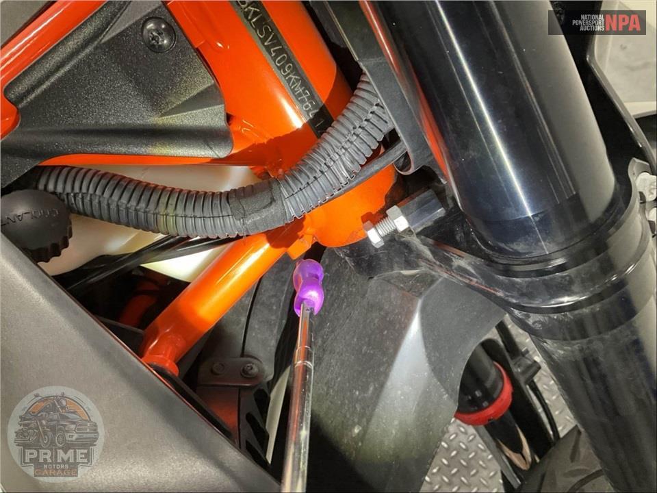 2019 Ktm 690 SMC R — фото 14