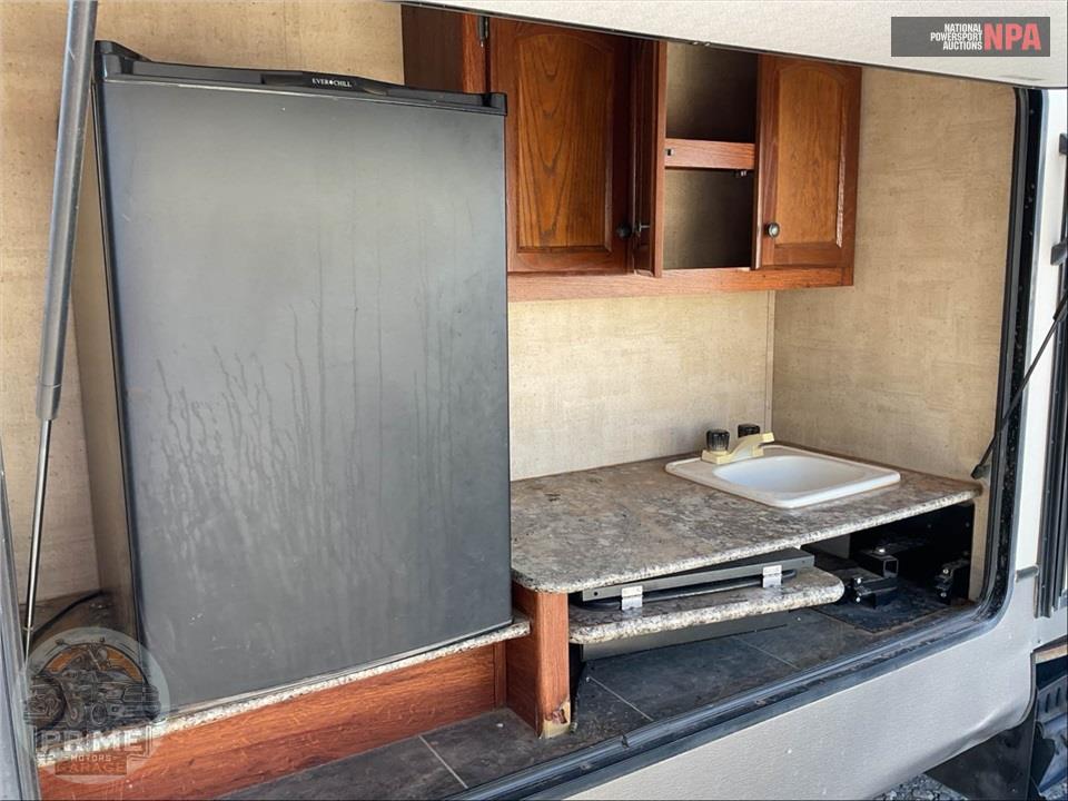 2014 Keystone Rv M-308 BHDS - HIDEOUT FIFTH WHEEL SERIES — фото 46