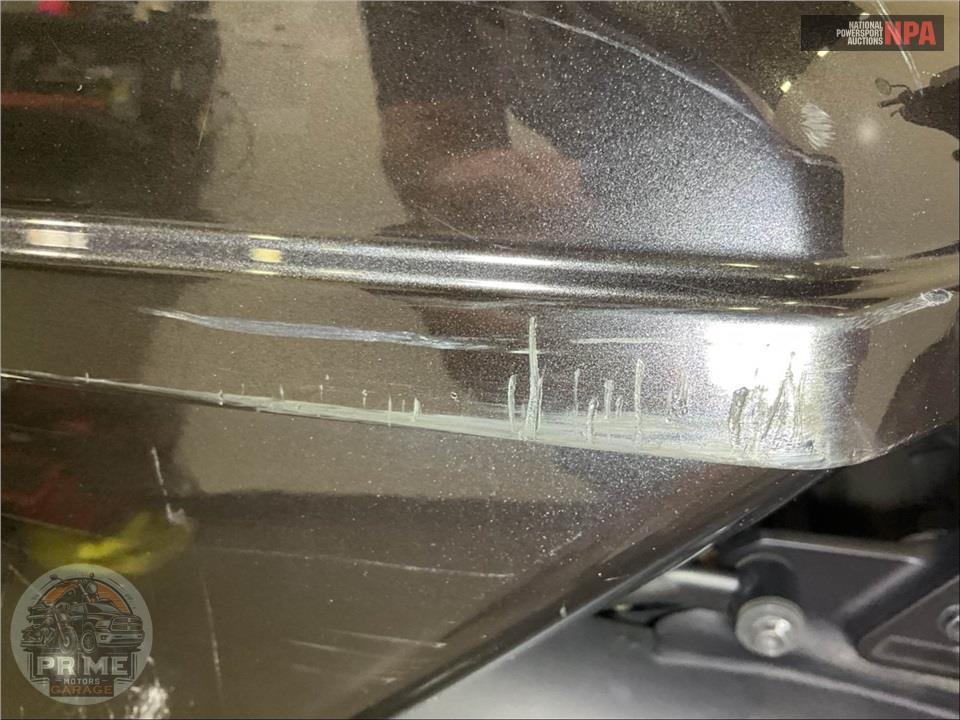 2023 Honda CMX1100D2 REBEL 1100T DCT — фото 22