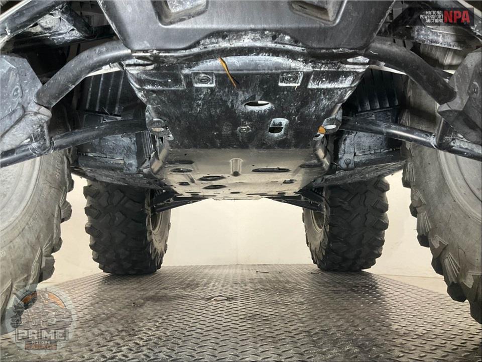 2025 Can-Am OUTLANDER PRO HD 7 — фото 14