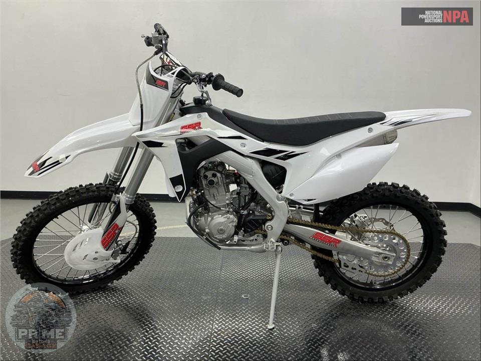 2022 Ssr Motorsports SR300S — фото 3