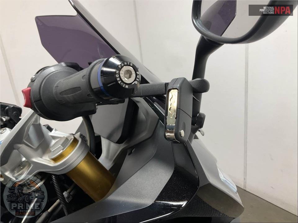 2020 Bmw R1250RS — фото 10