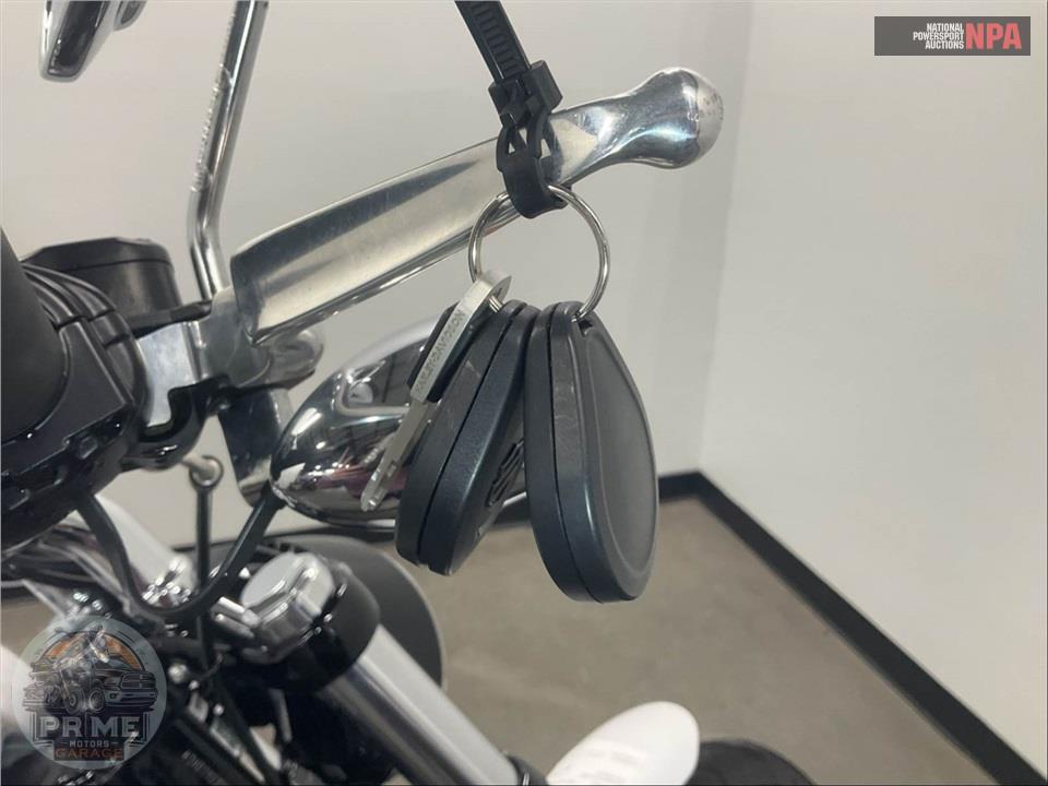 2024 Harley-Davidson FXBR BREAKOUT — фото 9