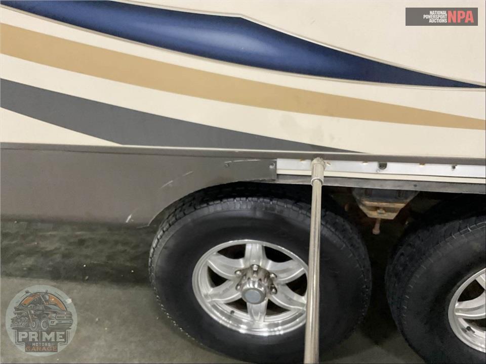 2016 Salem By Forest River M-327RE - HEMISPHERE LITE FIFTH WHEEL SERIES — фото 30