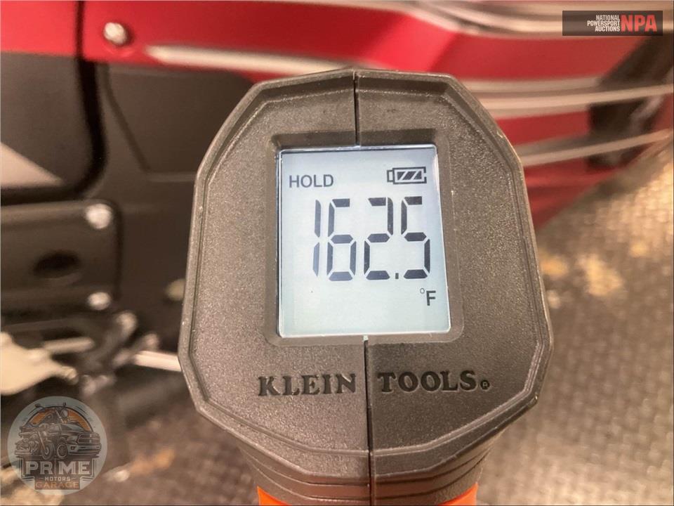 2025 Kawasaki ZX1400JSFNL NINJA ZX-14R (ABS) — фото 8