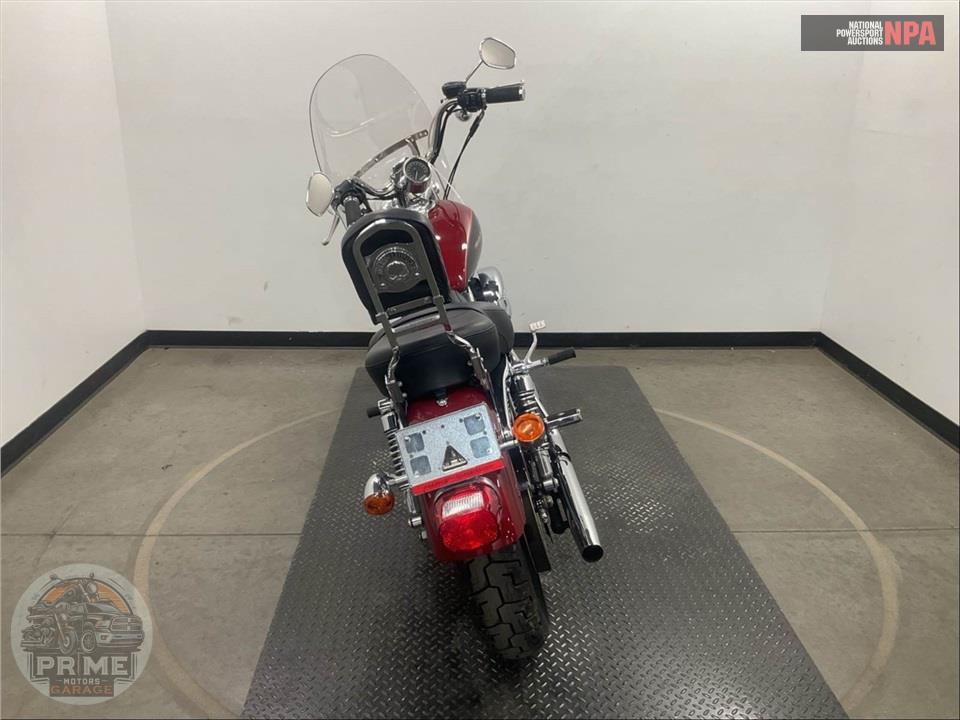 2006 Harley-Davidson XL883C — фото 4