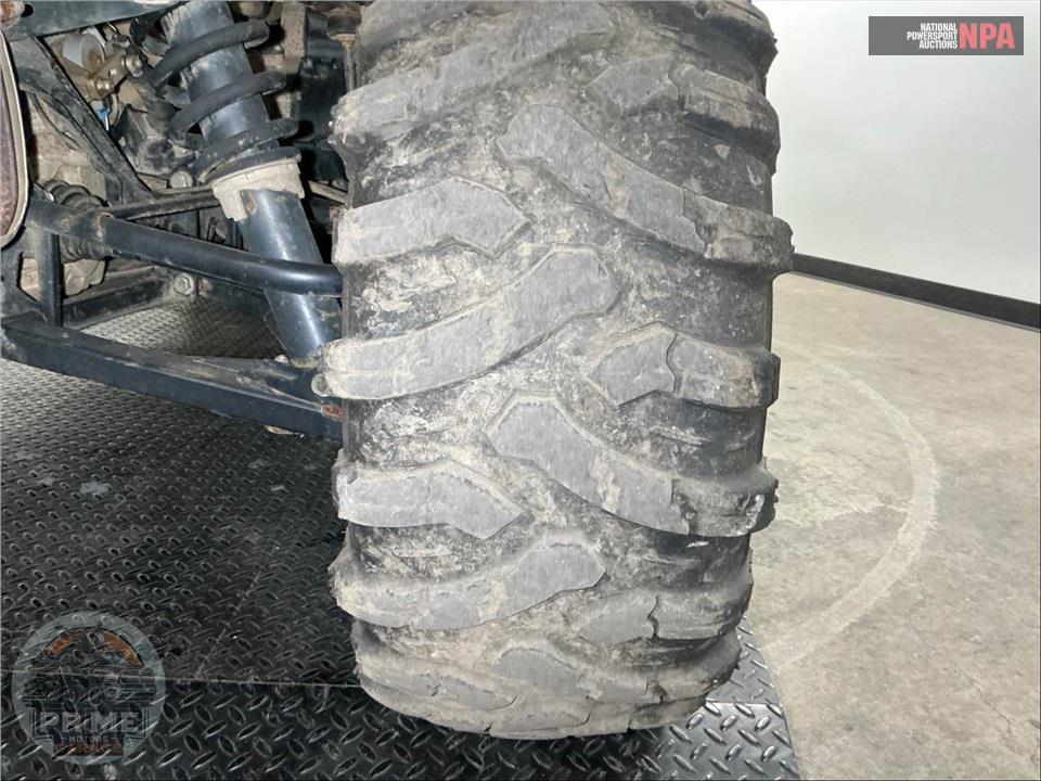 2023 Polaris RANGER CREW XP 1000 NORTHSTAR ULTIMATE RIDE COMMAND — фото 56