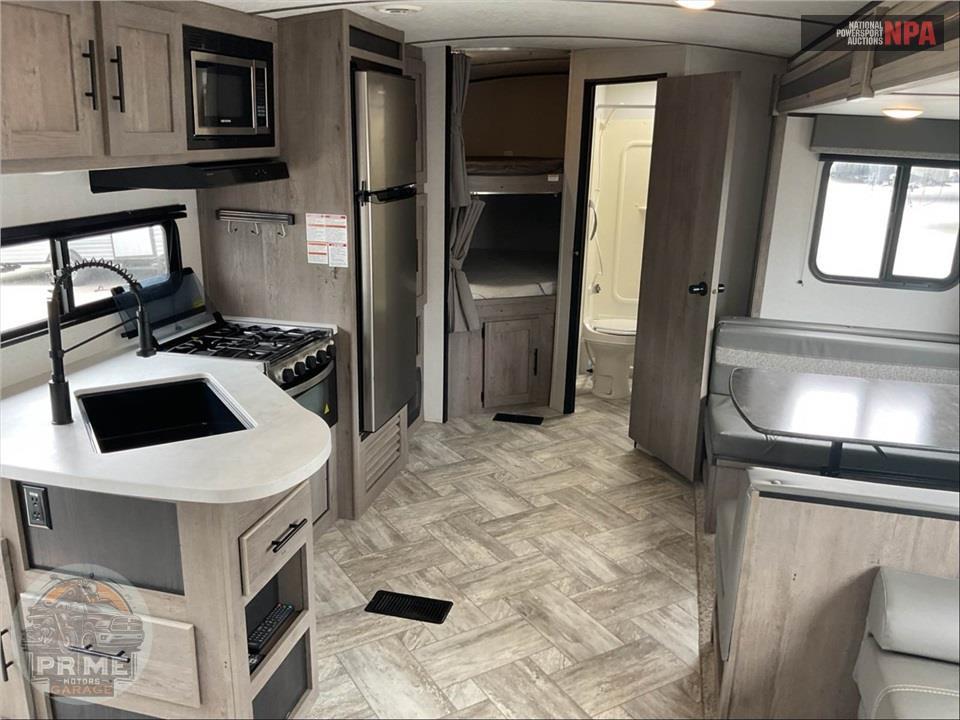 2021 Keystone Rv M-295 BH SPRINGDALE SERIES — фото 7