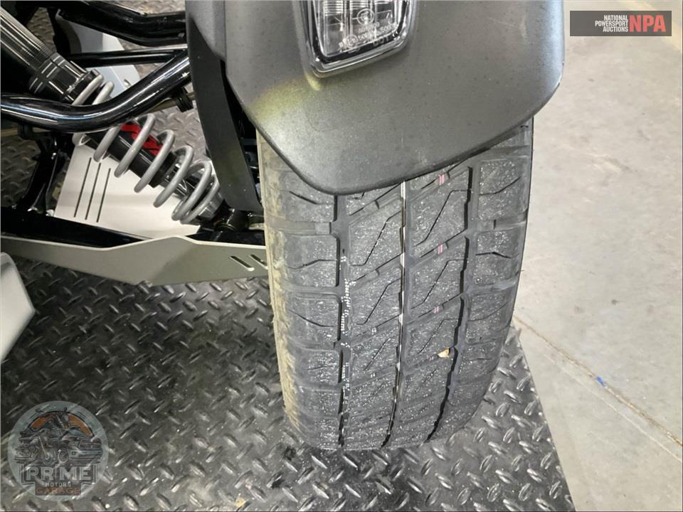 2020 Can-Am RYKER RALLY EDITION 900 ACE — фото 15