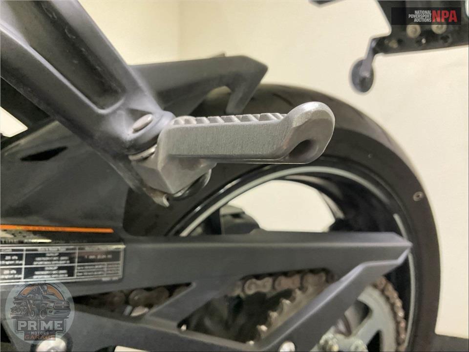 2025 Kawasaki ZX400SSFAL NINJA ZX-4RR (ABS) — фото 63