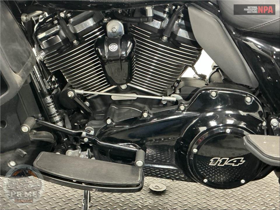 2021 Harley-Davidson FLHTK ULTRA LIMITED — фото 7