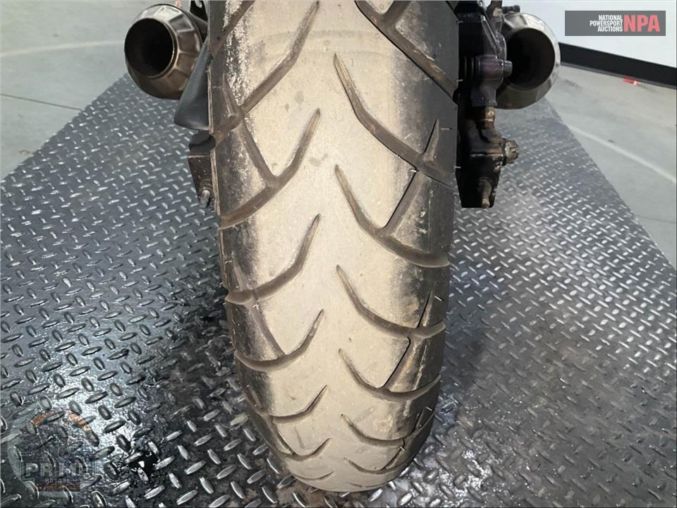 1994 Kawasaki EX500D1 NINJA 500 — фото 17