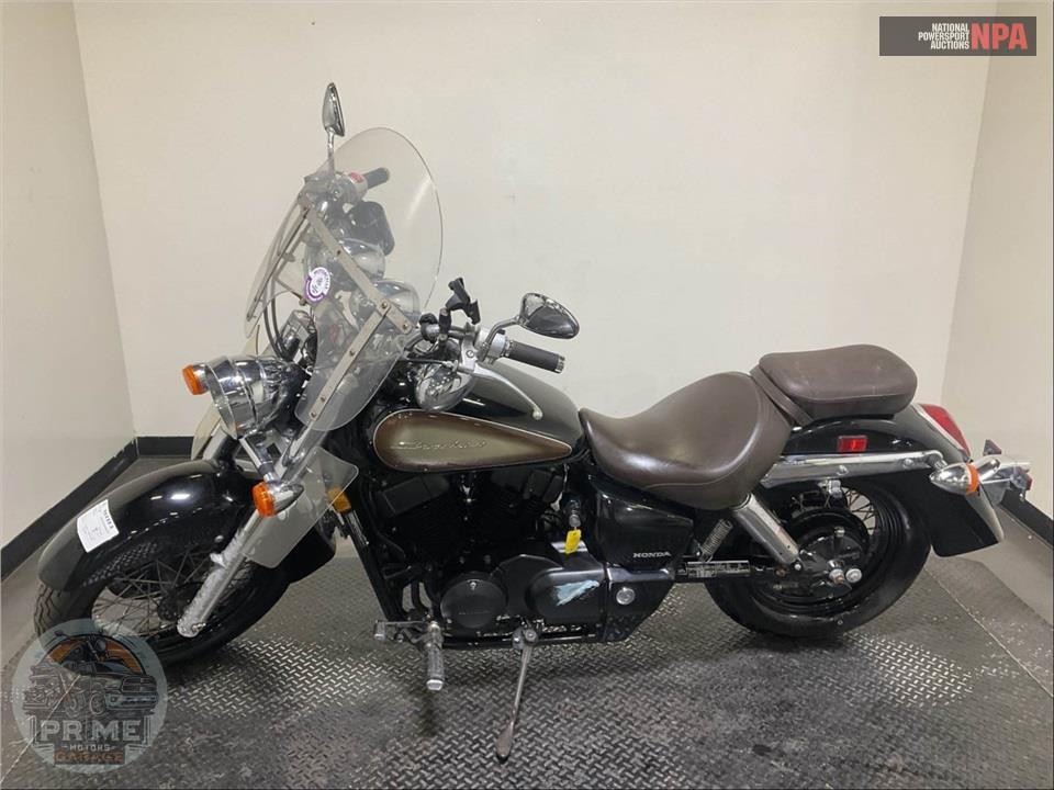 2024 Honda SHADOW AERO — фото 3
