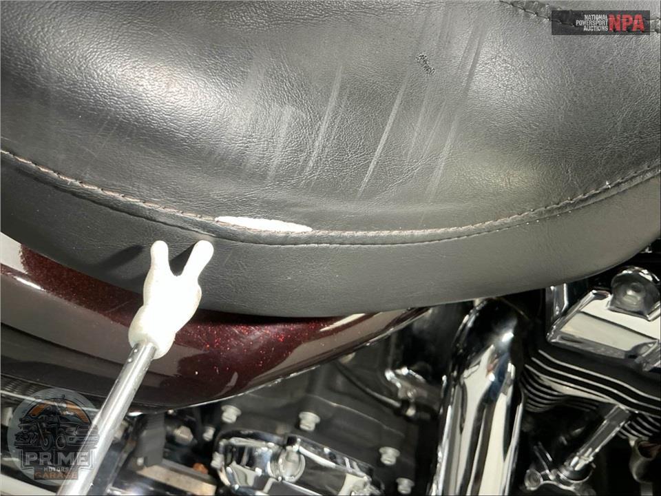 2011 Harley-Davidson FLHTC ELECTRA GLIDE CLSC — фото 81