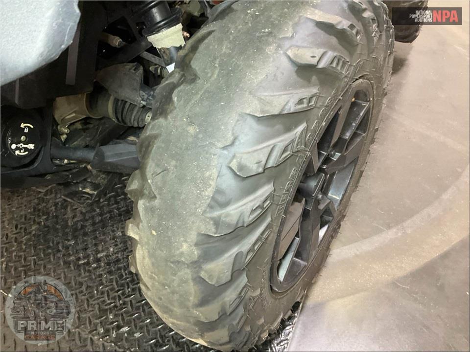2024 Can-Am OUTLANDER XT 1000R — фото 39