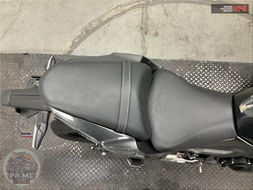 2026 Kawasaki EX650RTFNN NINJA 650 — фото 43