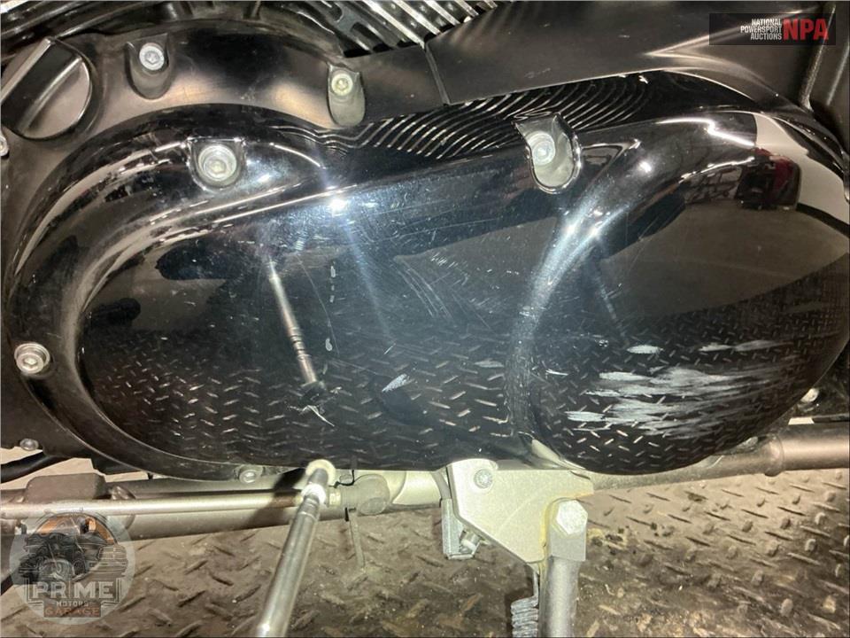 2024 Kawasaki VN900FRFAL VULCAN 900 CUSTOM — фото 10