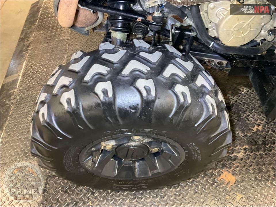 2023 Polaris RANGER 1000 PREMIUM — фото 32