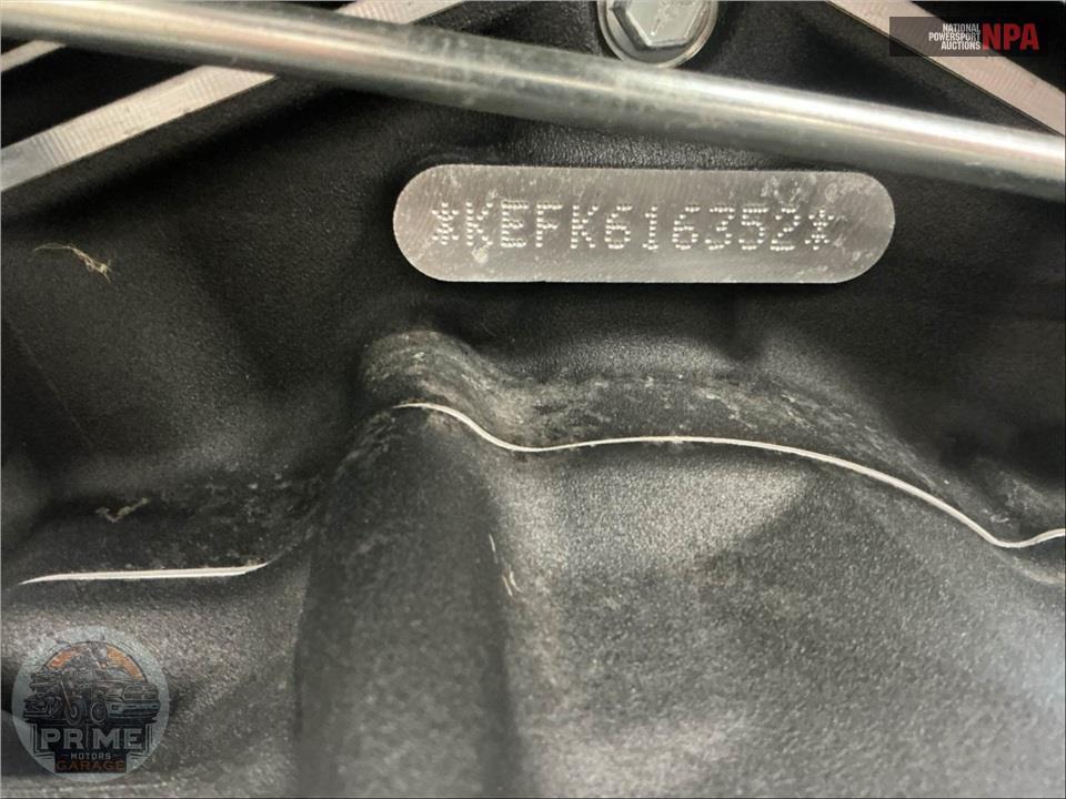 2019 Harley-Davidson FLHTK ULTRA LIMITED — фото 22