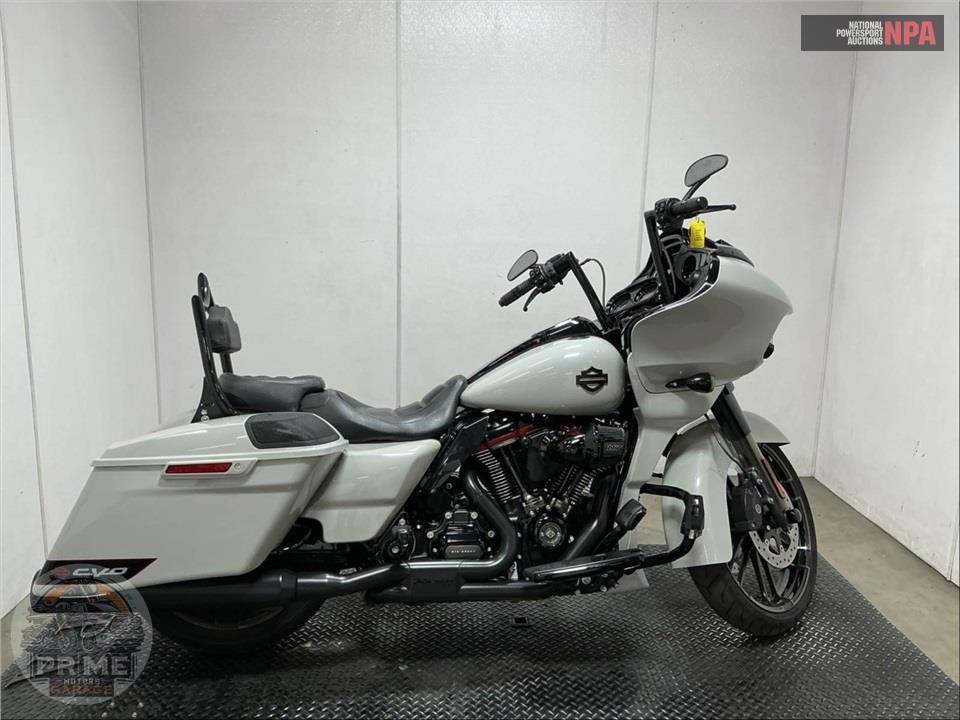 2020 HARLEY-DAVIDSON FLTRXSE CVO ROAD GLIDE
