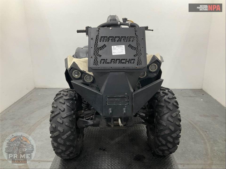 2022 Can-Am RENEGADE X MR 1000R — фото 2