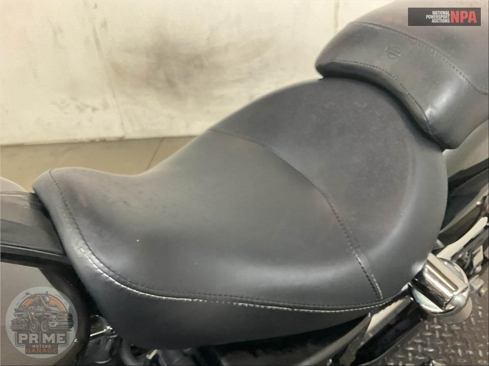 2015 Harley-Davidson FXDWG-103 DYNA WIDE GLIDE — фото 28