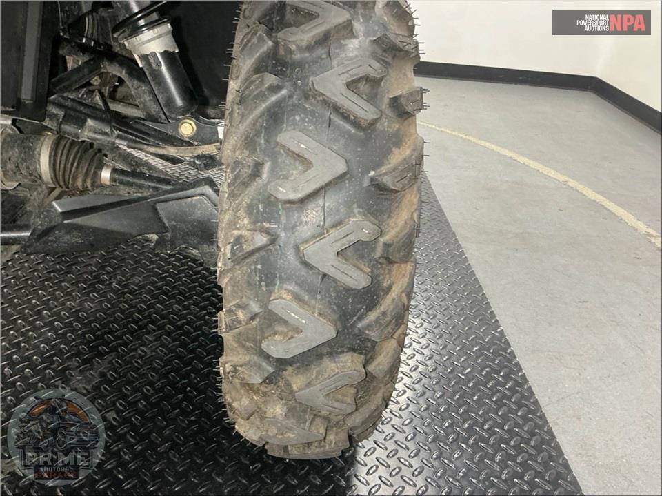 2024 Can-Am OUTLANDER MAX XT-P 850 — фото 17
