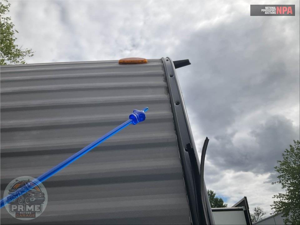 2021 Keystone Rv M-250 BH - HIDEOUT SERIES — фото 33