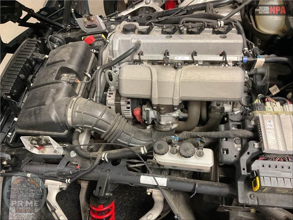2022 Polaris SLINGSHOT R AUTODRIVE — фото 6