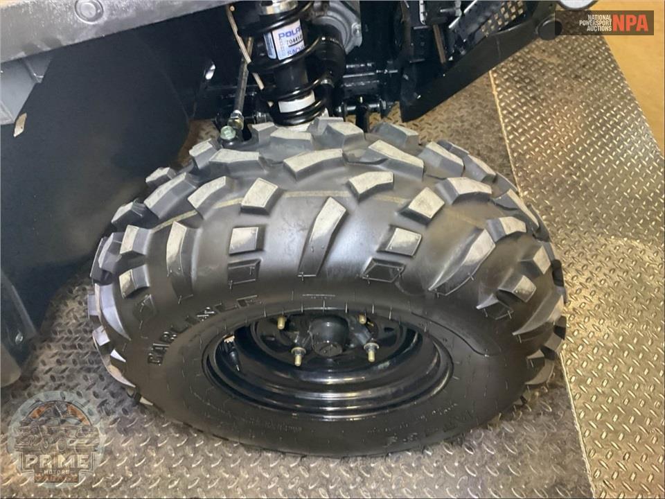 2023 Polaris RANGER CREW 570 FULL-SIZE — фото 26