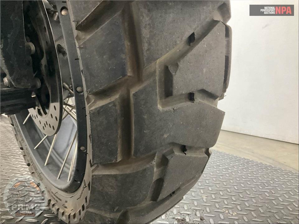 2015 Bmw R1200GS ADVENTURE — фото 17