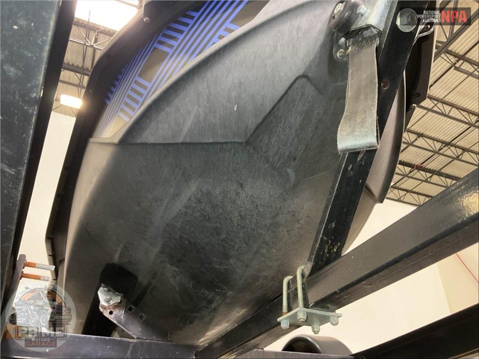 2022 Seadoo/Brp SPARK 2UP TRIXX — фото 15