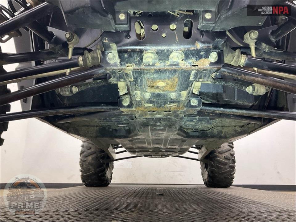 2021 Polaris RZR XP 1000 (ELECTRIC POWER STEERING) — фото 13