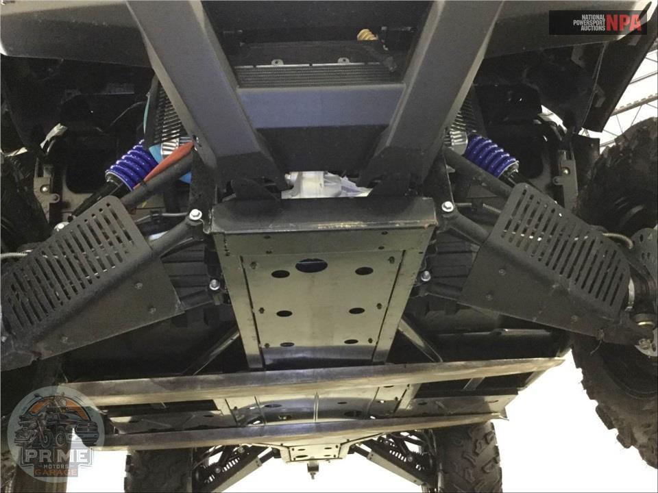 2016 Odes Utvs 800 DOMINATOR X-2 — фото 16