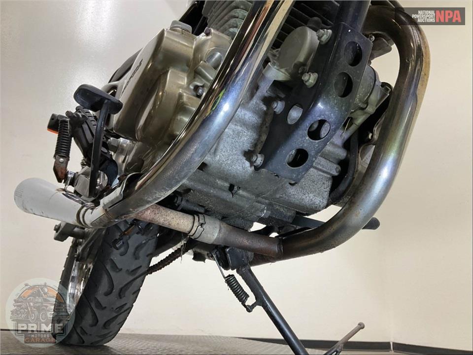 2004 Honda CB2504 NIGHTHAWK — фото 14