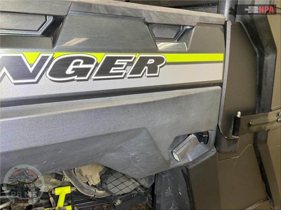 2019 Polaris RANGER XP 1000 EPS NORTHSTAR — фото 26
