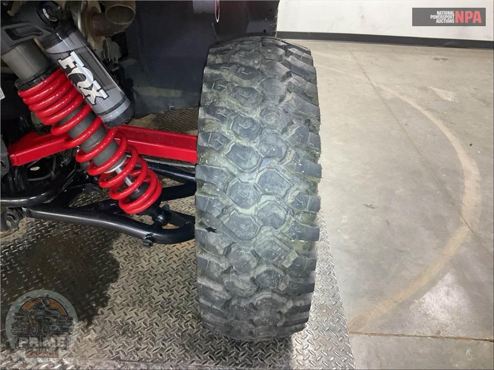 2024 Can-Am COMMANDER MAX XT-P 1000R — фото 17