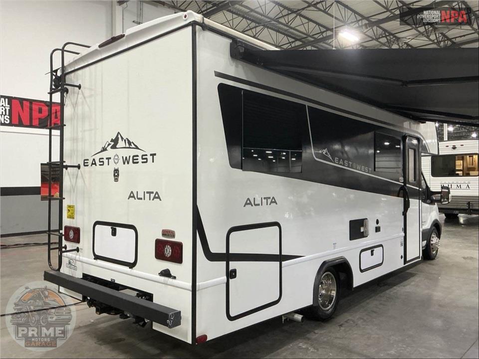 2024 East To West M-23TK - ALITA SERIES — фото 3
