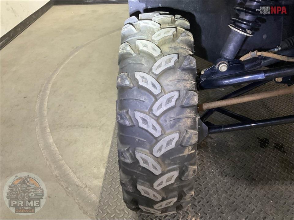 2024 Honda SXS1000M5P PIONEER 5 EPS — фото 17
