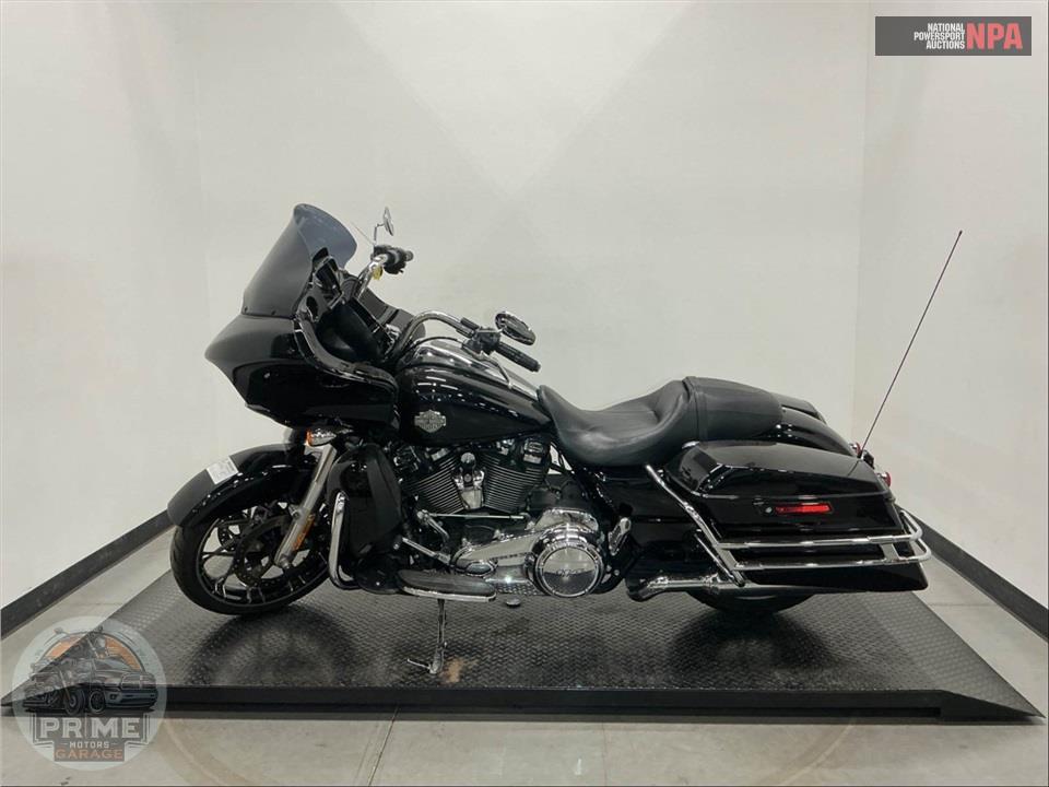2023 Harley-Davidson FLTRXS ROAD GLIDE SPECIAL — фото 3