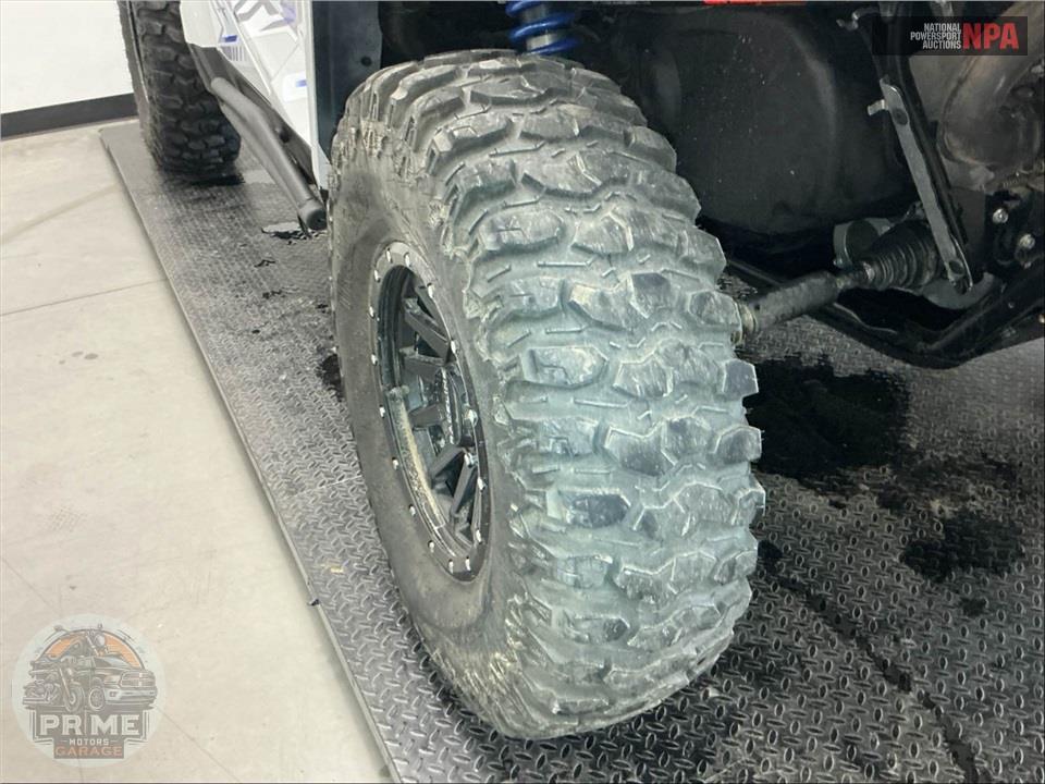 2022 Textron Off Road WILDCAT XX EPS — фото 17