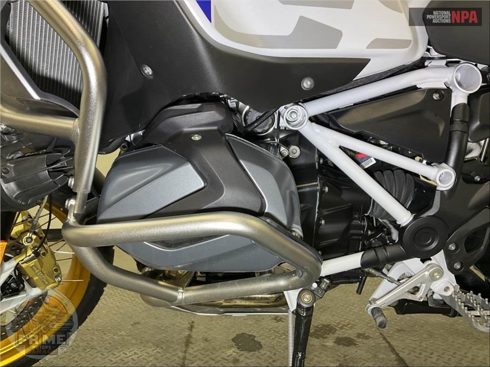 2020 Bmw R1250GS ADVENTURE — фото 7