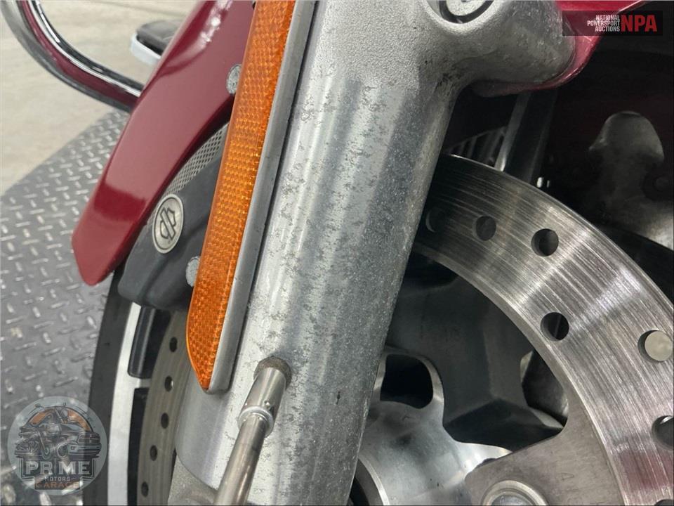 2020 Harley-Davidson FLTRX ROAD GLIDE — фото 33