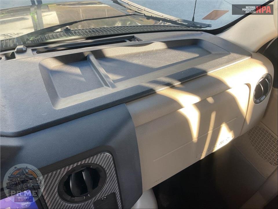 2019 Entegra Coach M-30X 450HP FORD - ESTEEM SERIES — фото 28